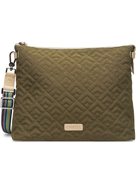 Consuela Downtown Crossbodies