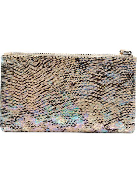 Consuela Slim Wallets
