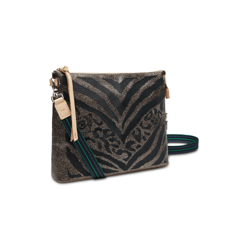 Consuela Downtown Crossbodies