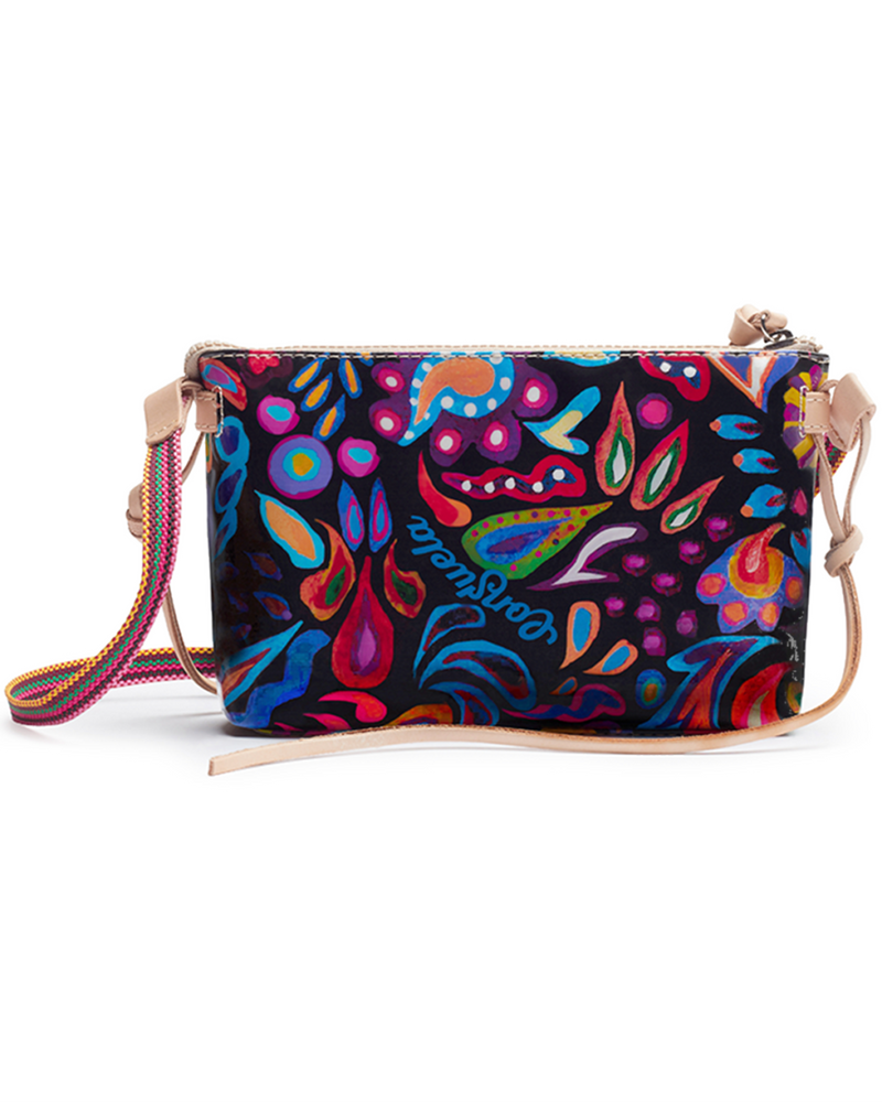 Consuela Midtown Crossbodies