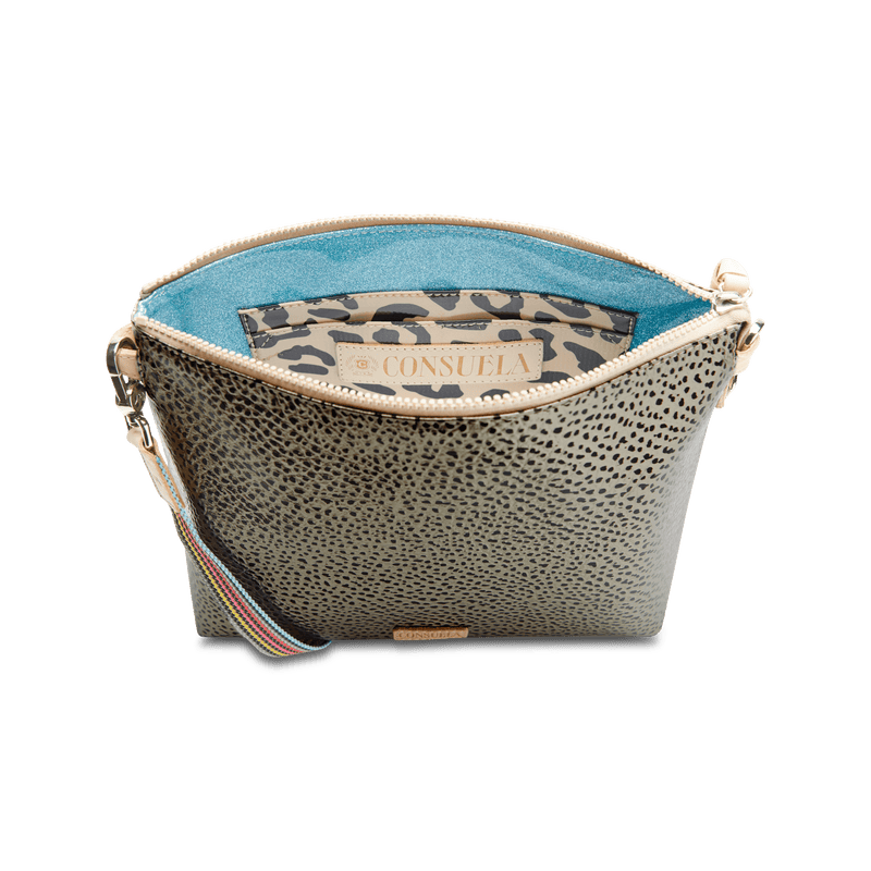 Consuela Downtown Crossbodies