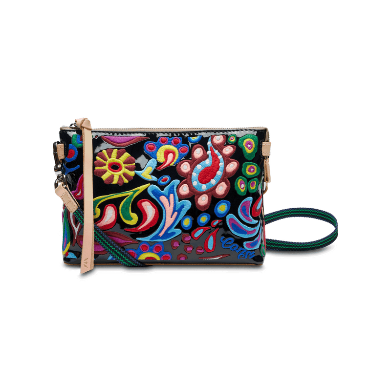 Consuela Midtown Crossbodies